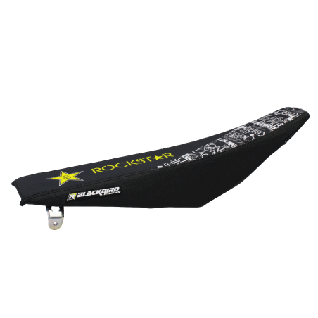 BLACKBIRD RACING Funda de asiento Rockstar Energy 1431L 89792