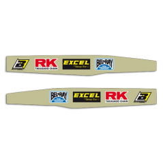 BLACKBIRD RACING Adhesivo de basculante 5608 89886