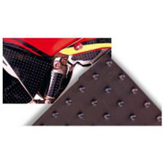 BLACKBIRD RACING Adhesivos mejora de agarre negro - Pack 3u 5057/20 39065