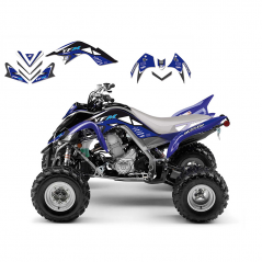 BLACKBIRD RACING Kit adhesivos pegatinas 2Q12A 39201