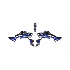 BLACKBIRD RACING KIT ADHESIVE STICKERS 2Q13A 2Q13A 39202