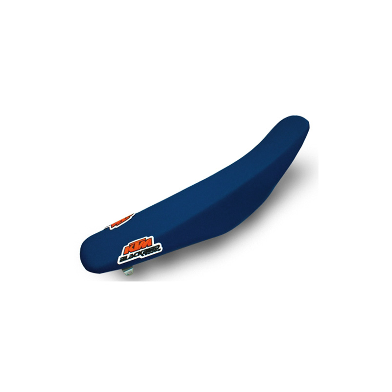 BLACKBIRD RACING Funda de asiento Blue Moon 1521/01 - Diseño elegante y durabilidad combinados 41684