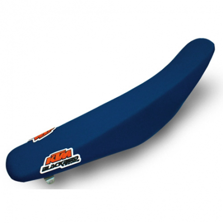 BLACKBIRD RACING Funda de asiento Blue Moon 1521/01 - Diseño elegante y durabilidad combinados 41684