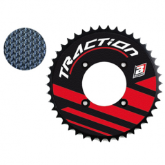 BLACKBIRD RACING Adhesivo para corona trial 5T00/60 41696