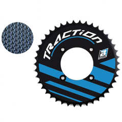 BLACKBIRD RACING Adhesivo para corona trial 5T00/70 41697