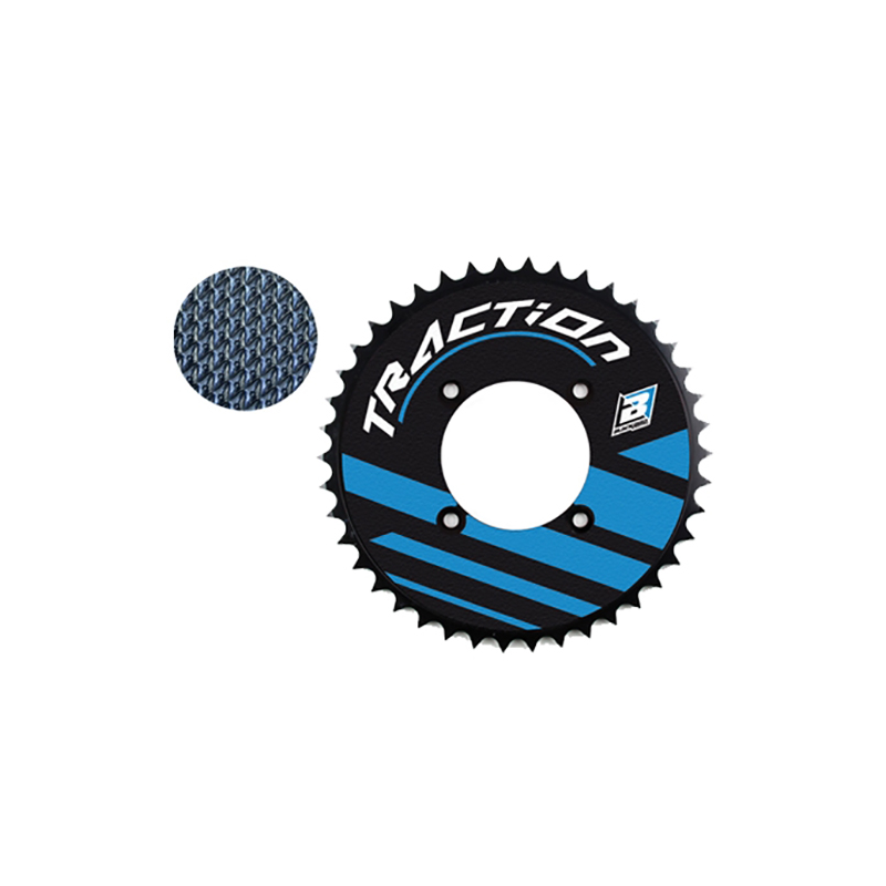 BLACKBIRD RACING Adhesivo para corona trial 5T00/70 41697