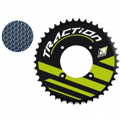 BLACKBIRD RACING Adhesivo para corona trial 5T00/30 41698