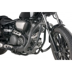 PUIG DEFENSAS PROTECTORES MOTOR SALVAPIERNAS 21041