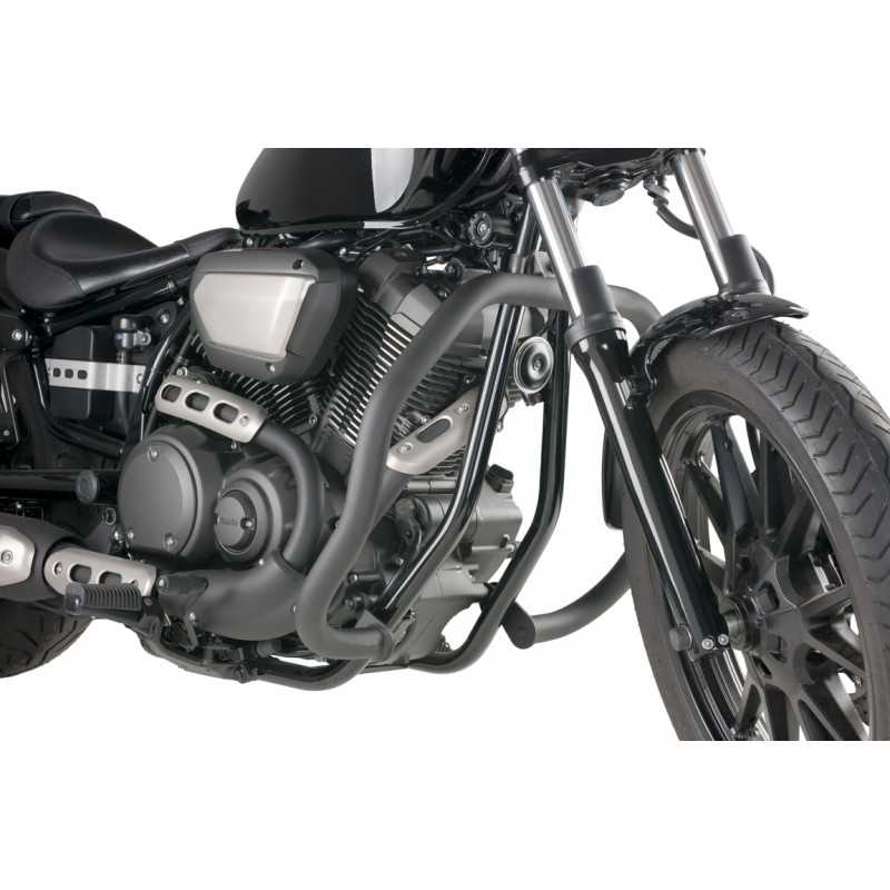 PUIG DEFENSAS PROTECTORES MOTOR SALVAPIERNAS 21041