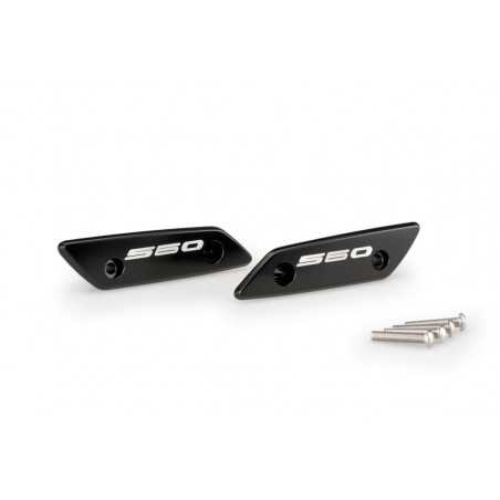 PUIG Trim covers fairing for mirrors 21298