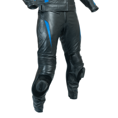RST Pantalón de moto piel para hombre GT CE 8130000101VAR