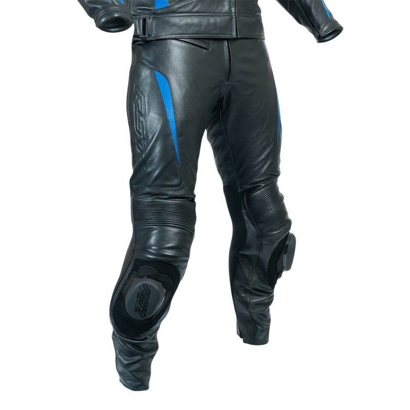RST Men's leather motorcycle pants GT CE GT CE 8130000101VAR