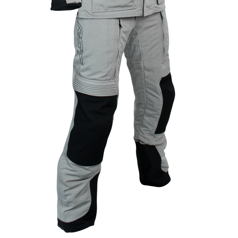RST Men's textile motorcycle pants X-RAID X-RAID 8130000401VAR