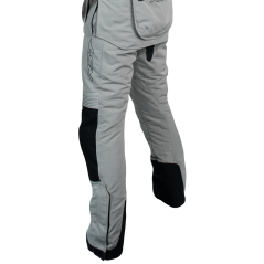 RST Men's textile motorcycle pants X-RAID X-RAID 8130000401VAR