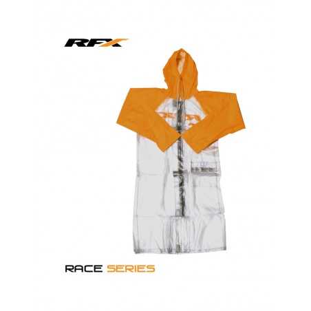 RFX long raincoat RACE RACE 1110967001VAR