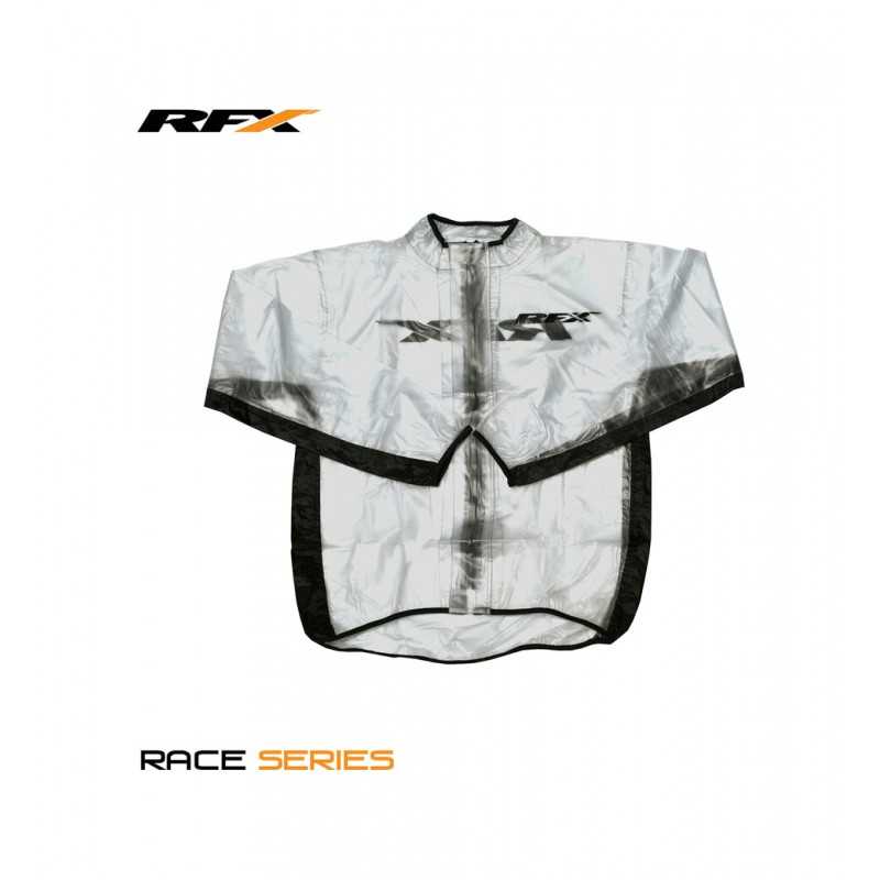 RFX Chaqueta chubasquero impermeable enduro SPORT RACE 1110962003VAR