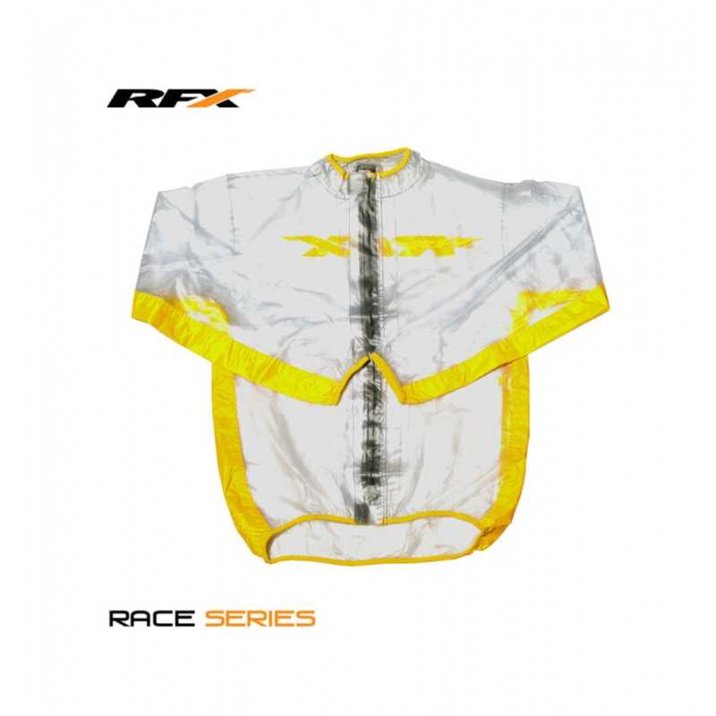RFX Enduro waterproof rain jacket SPORT RACE 1110962003VAR