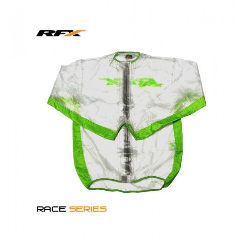 RFX Enduro waterproof rain jacket SPORT RACE 1110962003VAR