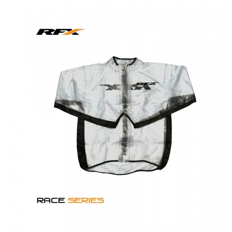 RFX Children's enduro waterproof rain jacket SPORT RACE SPORT RACE 1110955002VAR