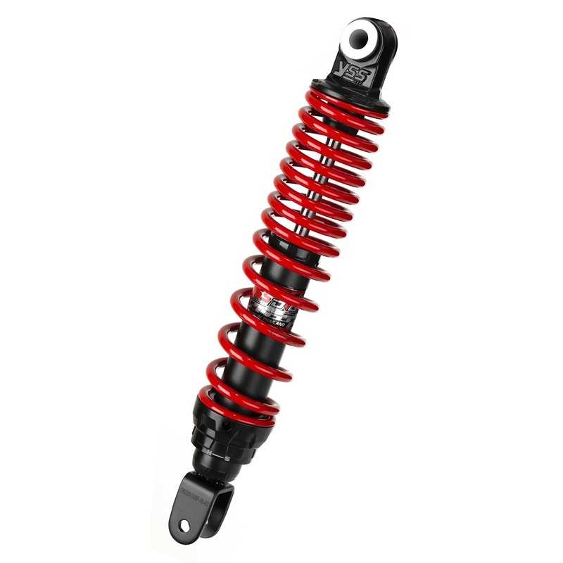 YSS SUSPENSION Suspension shock absorber set 42300023
