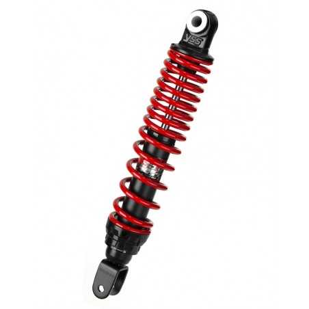 YSS SUSPENSION Juego de amortiguadores 42300023