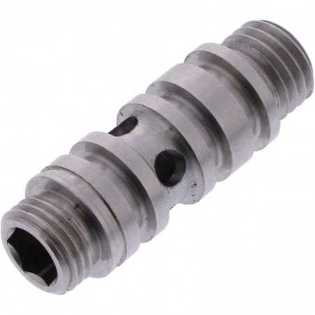 YSS SUSPENSION Tornillo para desposito de compensacion M10X1.25 42300123