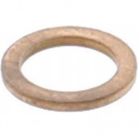 YSS SUSPENSION Copper washer 12X15 12X15 42300132