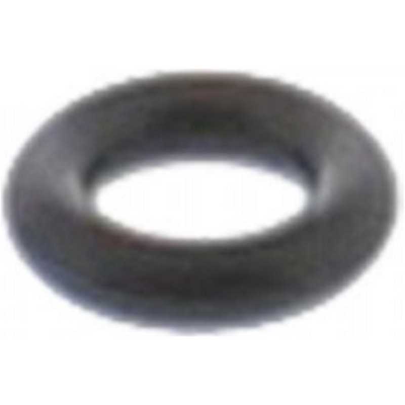 YSS SUSPENSION Rubber gasket ORING 4X2 ORING 4X2 42300149