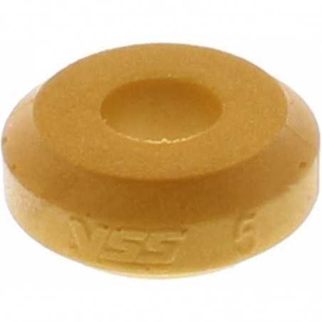 YSS SUSPENSION Parachoques elastomero amortiguador 42300153