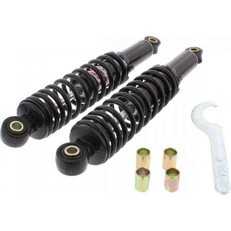 YSS SUSPENSION Juego de amortiguadores regulables 42300159