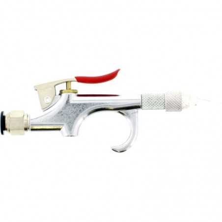 YSS SUSPENSION Shock absorber gas filling gun 58000006