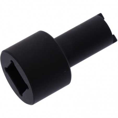 YSS SUSPENSION Vaso 3/8 para compresion de amortiguador 6X20X37 58000044