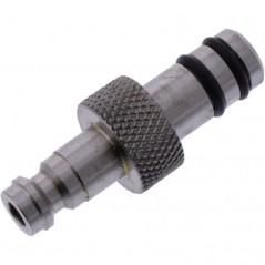 YSS SUSPENSION Adaptadores para rellenar aceite de amortiguador 4X16X43 58000051