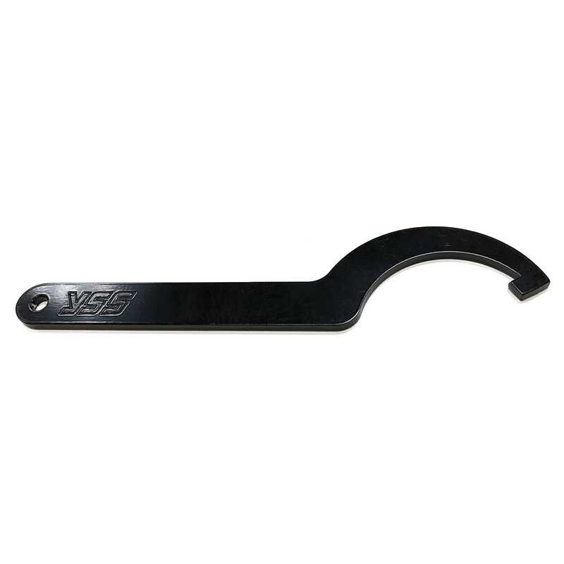 YSS SUSPENSION Llave de tuercas NO 3 (4 MM 46) 58000065
