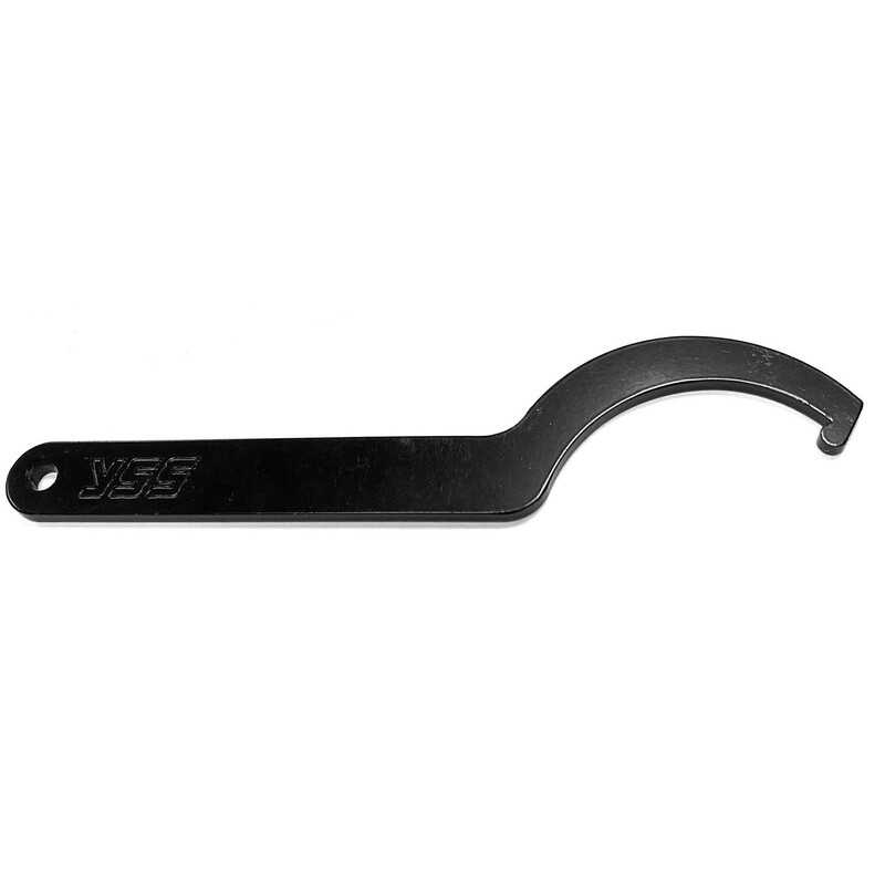 YSS SUSPENSION Llave de tuercas NO 4 (4 MM 60) 58000066