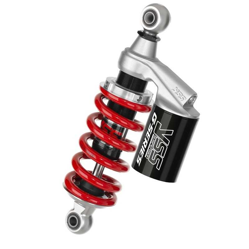 YSS SUSPENSION Shock absorber ECOLINE ECOLINE 7700538