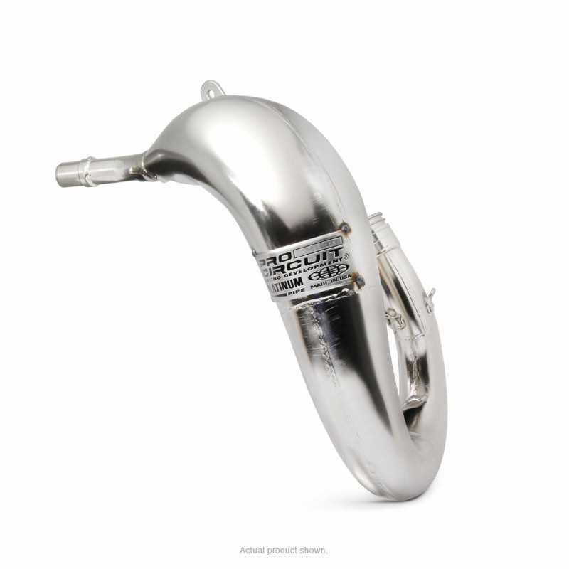 PRO CIRCUIT Bufanda de escape PLATINUM 76000203