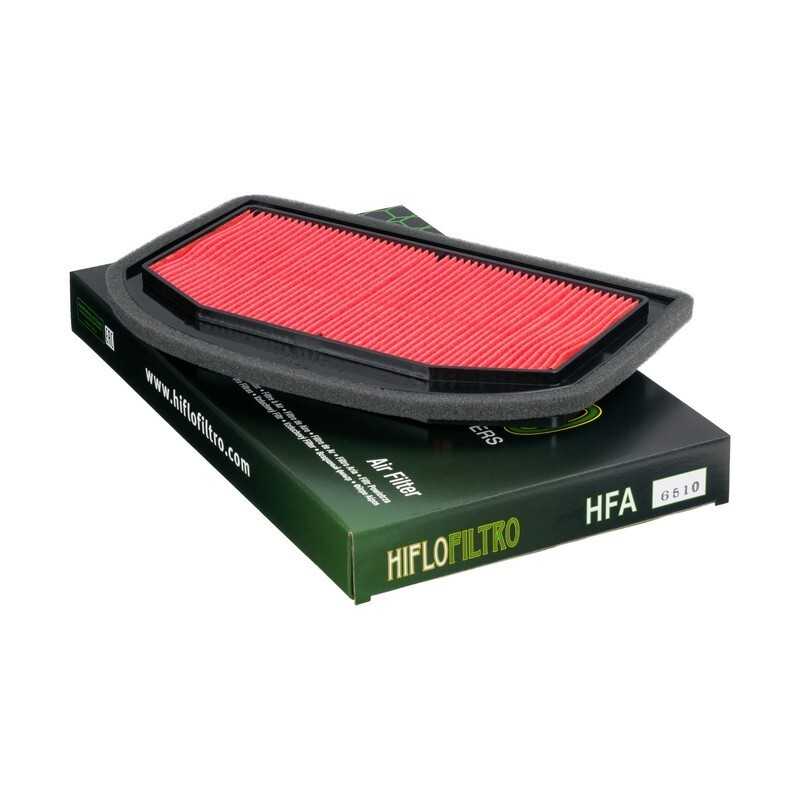 HIFLOFILTRO Filtro de aire HFA6510 10000143