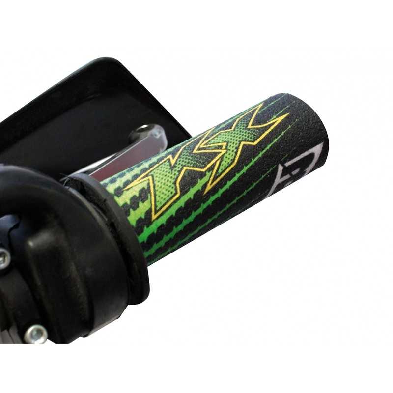 BLACKBIRD RACING Replica cuff protectors 60300472