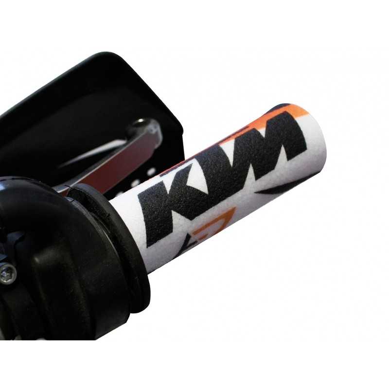BLACKBIRD RACING Replica cuff protectors 60300473