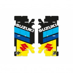 BLACKBIRD RACING Replica radiator stickers KEVIN STRIJBOS 20 KEVIN STRIJBOS 20 60300518