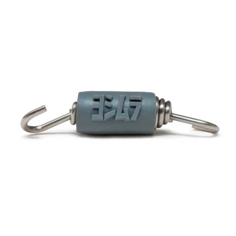 YOSHIMURA Muelle para silencioso de escape 66 MM 751053