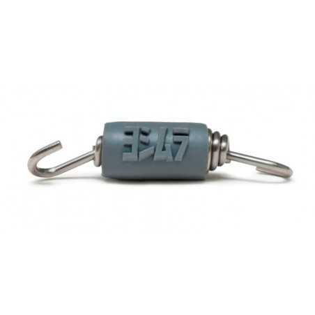 YOSHIMURA Spring for exhaust silencer 66 MM 66 MM 751053