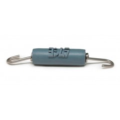 YOSHIMURA Muelle para silencioso de escape 76 MM 751054