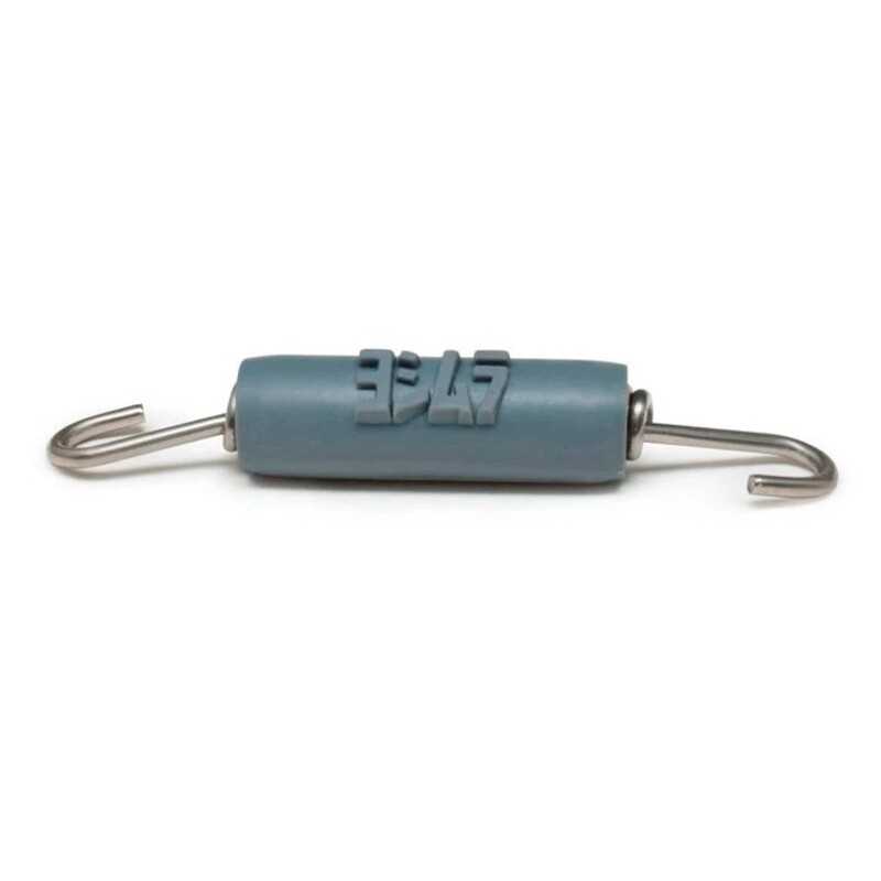 YOSHIMURA Muelle para silencioso de escape 76 MM 751054