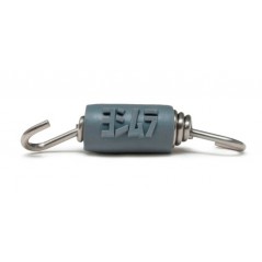 YOSHIMURA Spring for exhaust silencer 46 MM 46 MM 751056