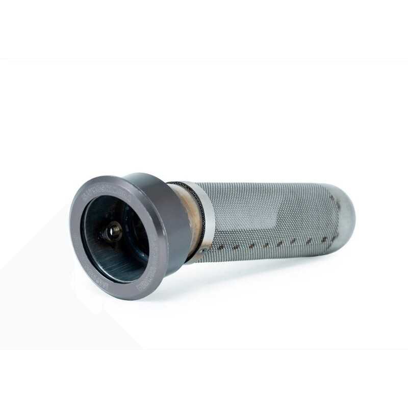 YOSHIMURA Protector antichispas para silencioso escape RS-8 757072