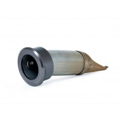 YOSHIMURA Spark protector for silent exhaust RS-2 RS-2 757073