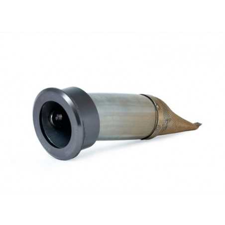 YOSHIMURA Protector antichispas para silencioso escape RS-2 757073