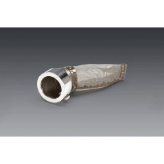 YOSHIMURA Protector antichispas para silencioso escape RS-4 757077